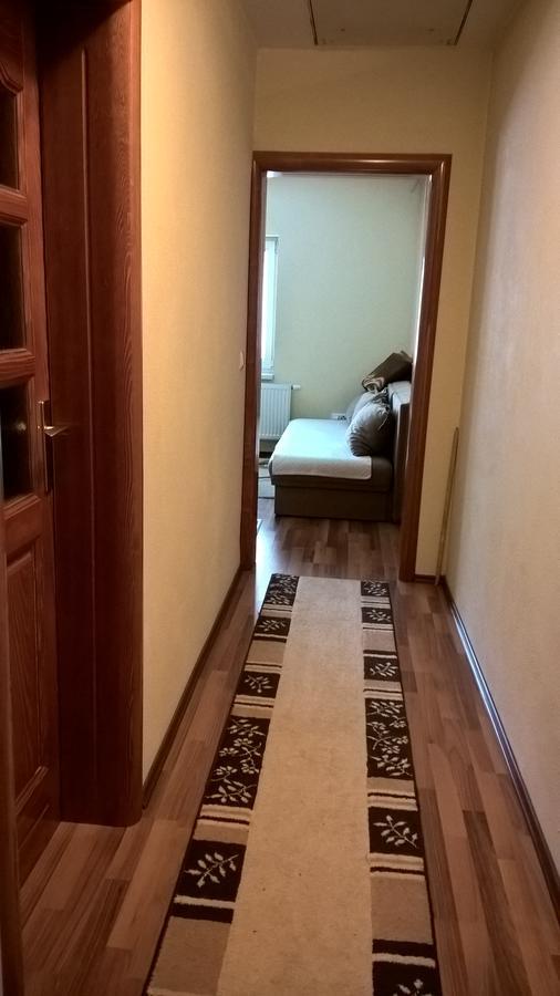 Apartman Vesna Apartment Kupres  Exterior photo